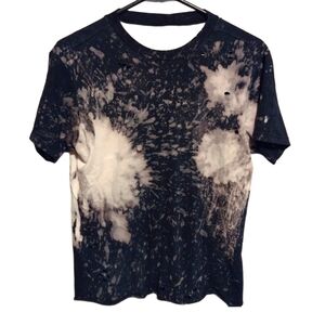 Bleached Tee